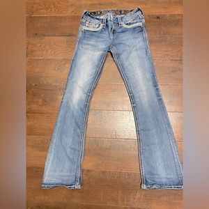 Rock Revival bootcut